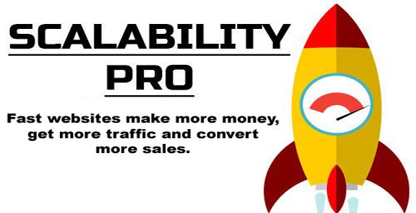 Scalability Pro v5.66 - WordPress Plugin