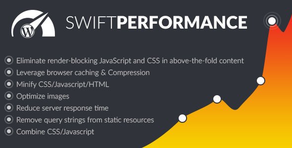 Swift Performance v2.3.7.2 - Cache & Performance Booster