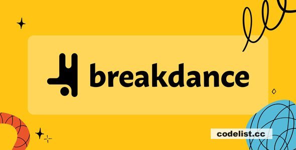 Breakdance v2.2.0 - The New Platform For WordPress Website Creation