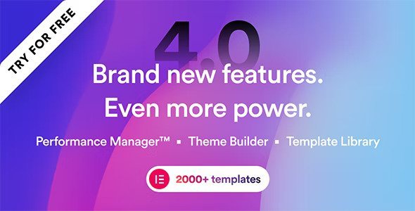 Brisk v5.1.1 – Multi-Purpose Elementor WordPress Theme (Nulled)