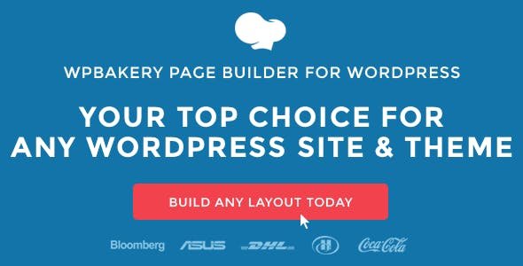 WPBakery Page Builder for WordPress v8.1