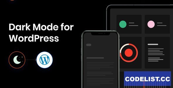 WP Dark Mode Ultimate v4.0.11