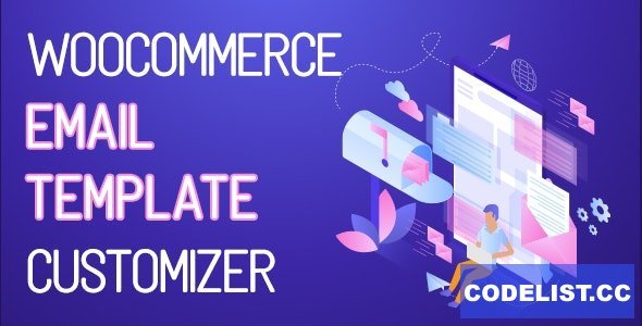 WooCommerce Email Template Customizer v1.2.10